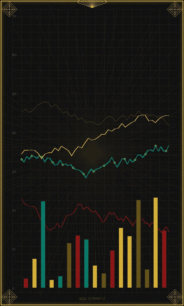 澳门彩票APP开奖结果推送界面截图