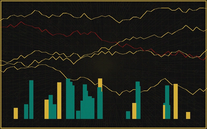 澳门彩票走势图表阅读指南从入门到精通